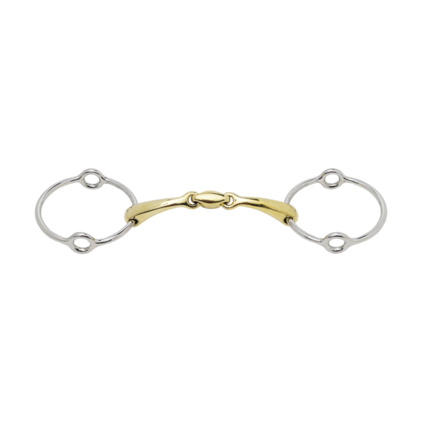 Loose Ring Bits