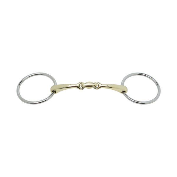 Loose Ring Bits