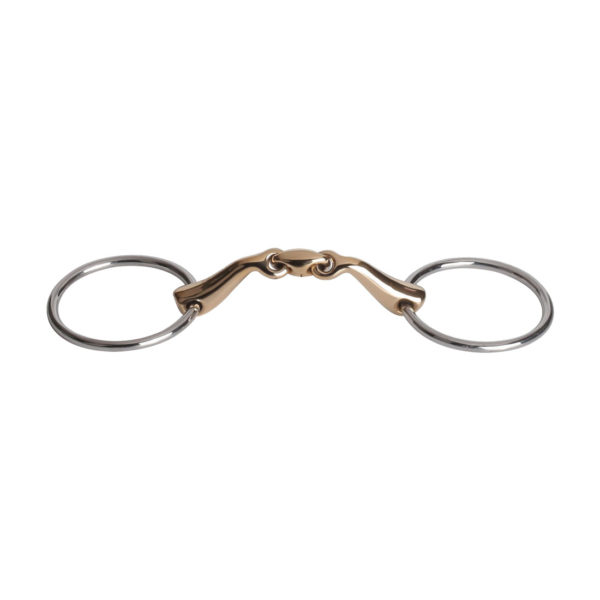 Loose Ring Bits