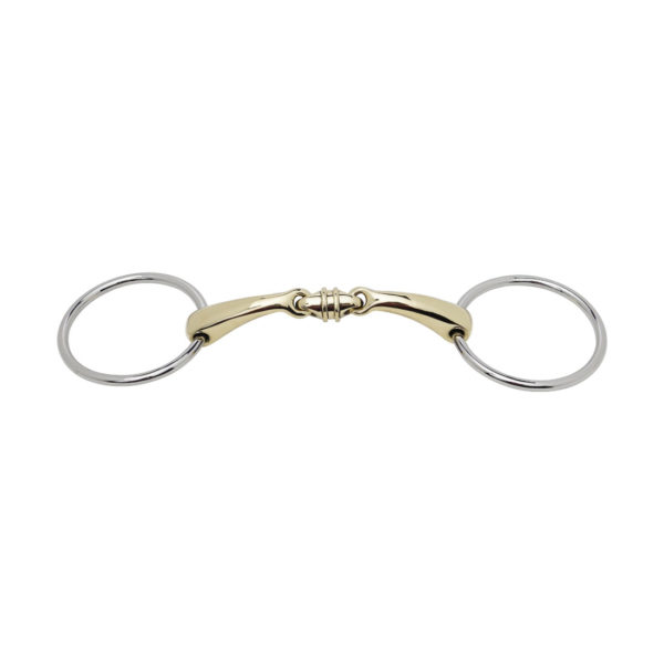 Loose Ring Bits