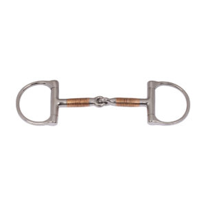 D Ring Bits