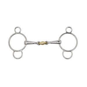 Show Jumping & Elevator Bits