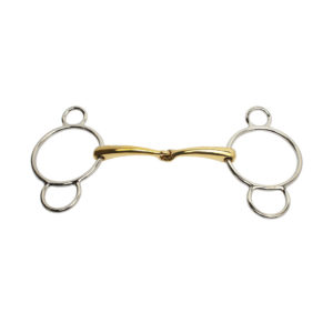 Show Jumping & Elevator Bits