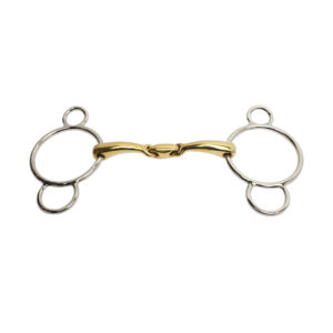 Show Jumping & Elevator Bits