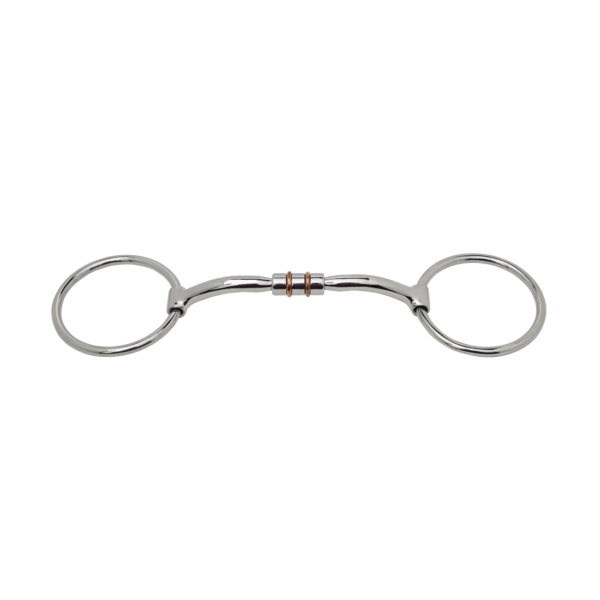 Loose Ring Bits