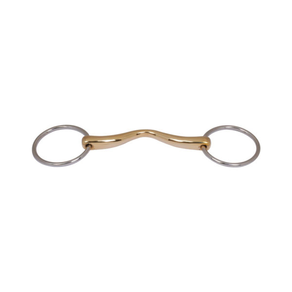 Loose Ring Bits