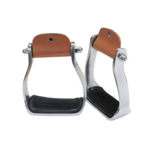 Western Stirrups