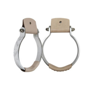 Western Stirrups