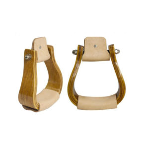Western Stirrups