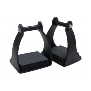 Western Stirrups