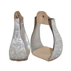 Western Stirrups