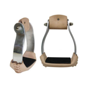Western Stirrups