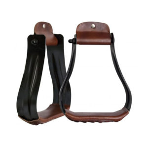 Western Stirrups