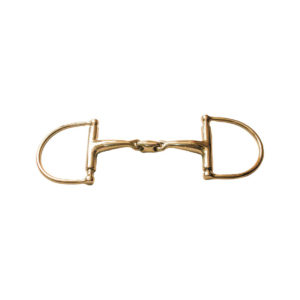 D Ring Bits