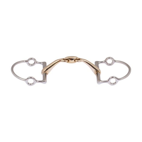 D Ring Bits