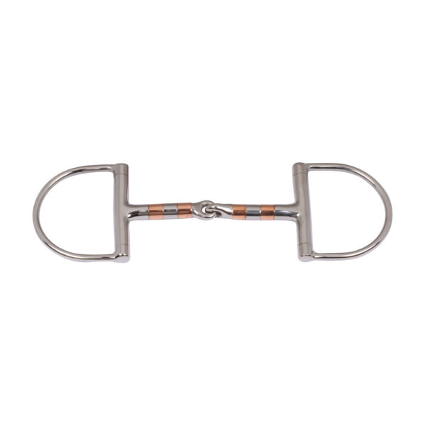 D Ring Bits
