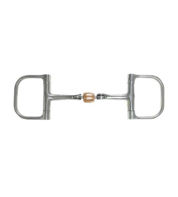 D Ring Bits