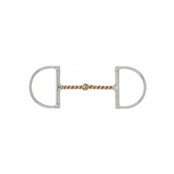 D Ring Bits