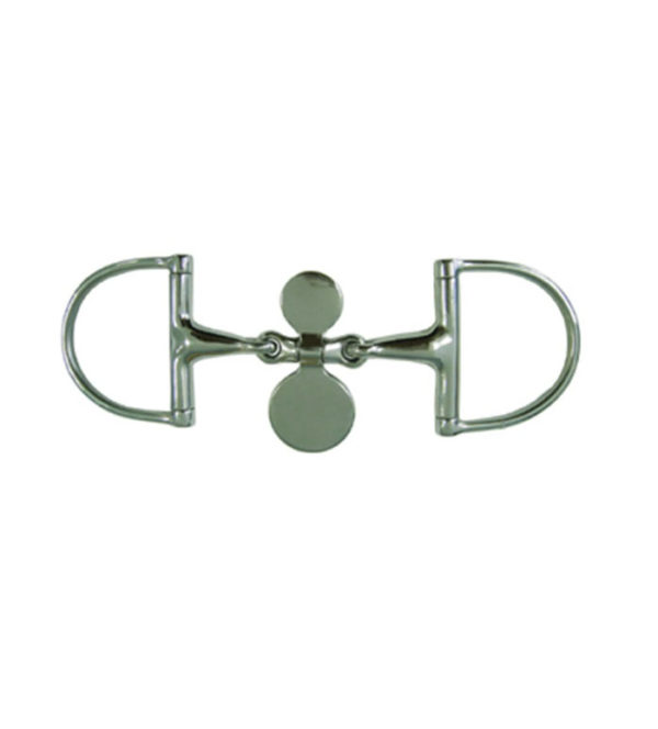 D Ring Bits