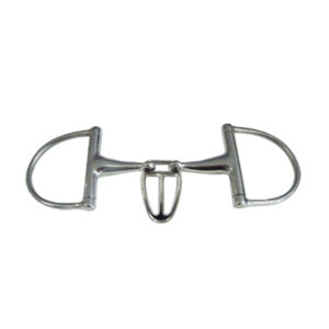 D Ring Bits