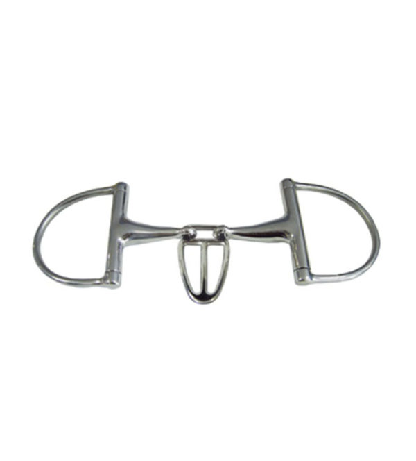 D Ring Bits