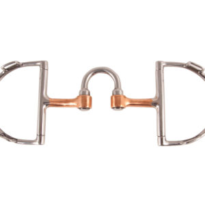D Ring Bits
