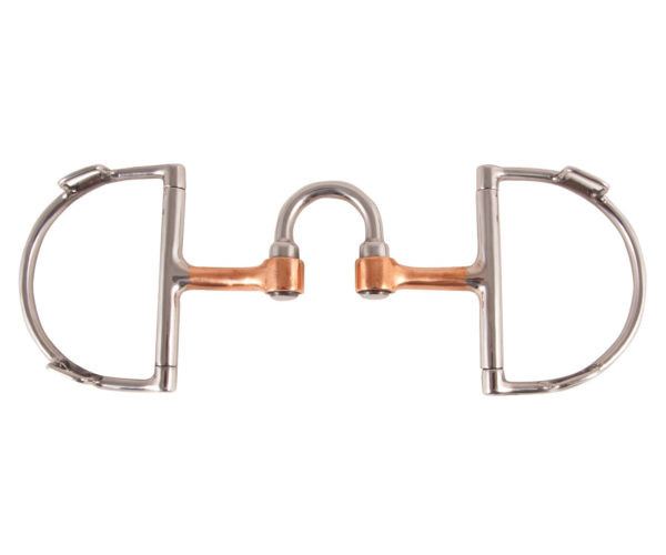 D Ring Bits