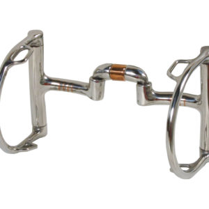 D Ring Bits