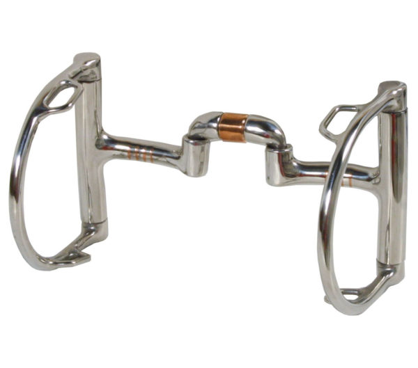D Ring Bits