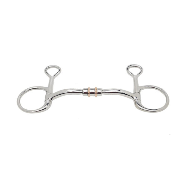 Baucher Bits