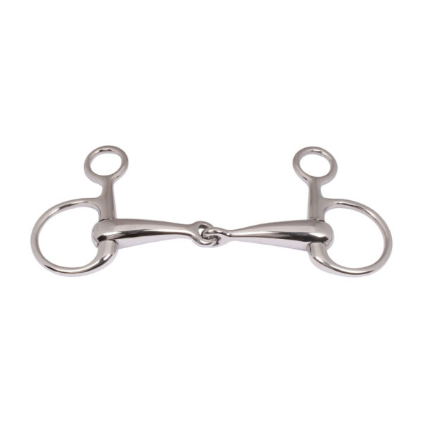 Baucher Bits