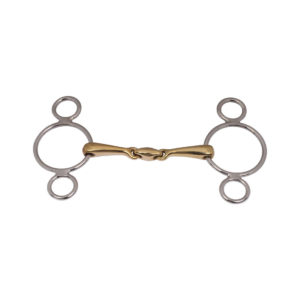 Show Jumping & Elevator Bits