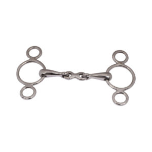 Show Jumping & Elevator Bits