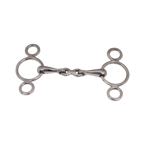 Show Jumping & Elevator Bits