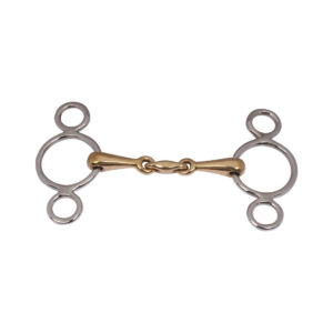 Show Jumping & Elevator Bits