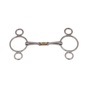 Show Jumping & Elevator Bits