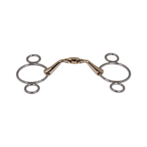 Show Jumping & Elevator Bits