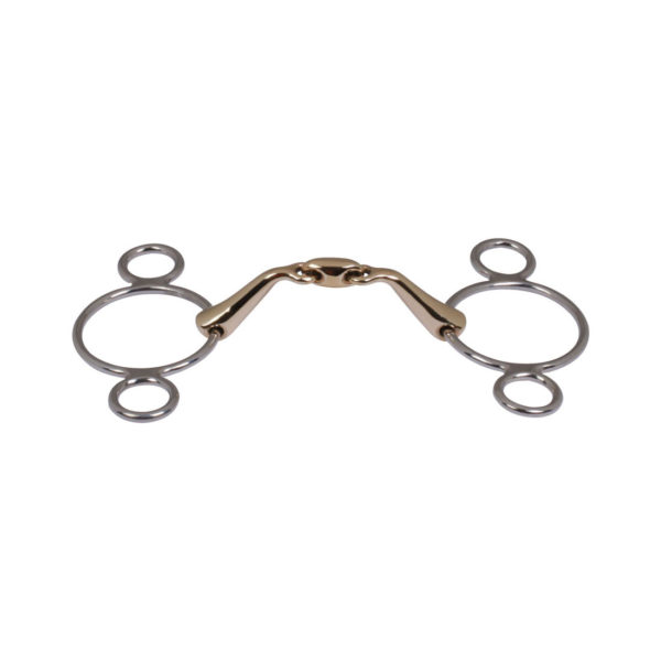 Show Jumping & Elevator Bits