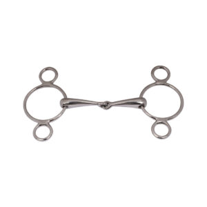 Show Jumping & Elevator Bits