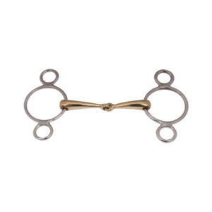 Show Jumping & Elevator Bits