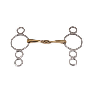Show Jumping & Elevator Bits