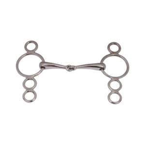 Show Jumping & Elevator Bits
