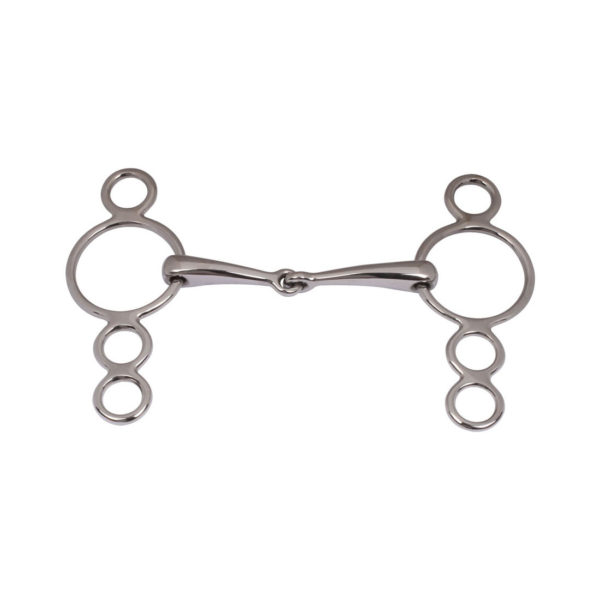 Show Jumping & Elevator Bits