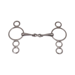 Show Jumping & Elevator Bits