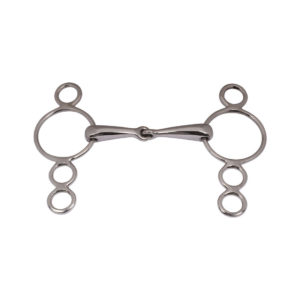 Show Jumping & Elevator Bits