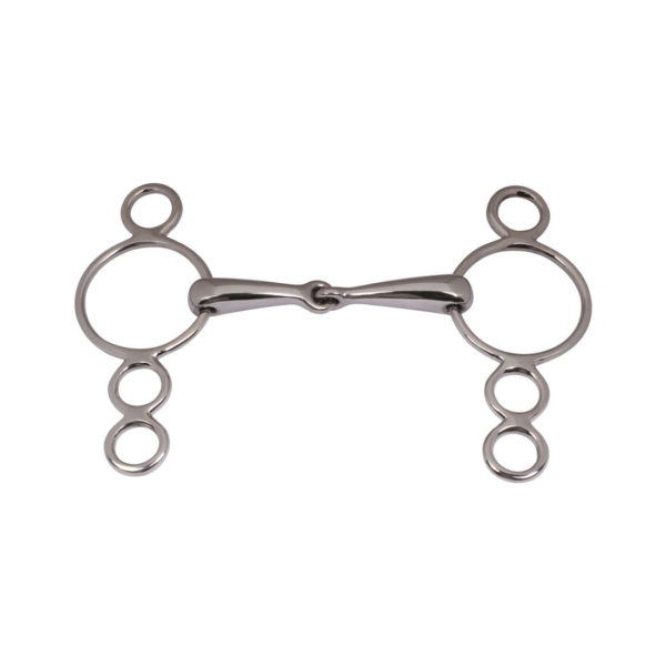 Show Jumping & Elevator Bits