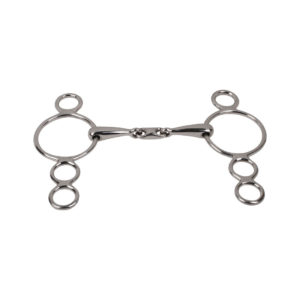 Show Jumping & Elevator Bits