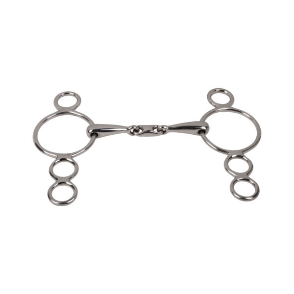 Show Jumping & Elevator Bits