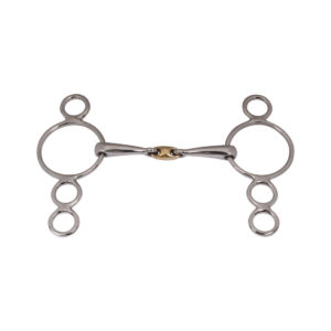 Show Jumping & Elevator Bits