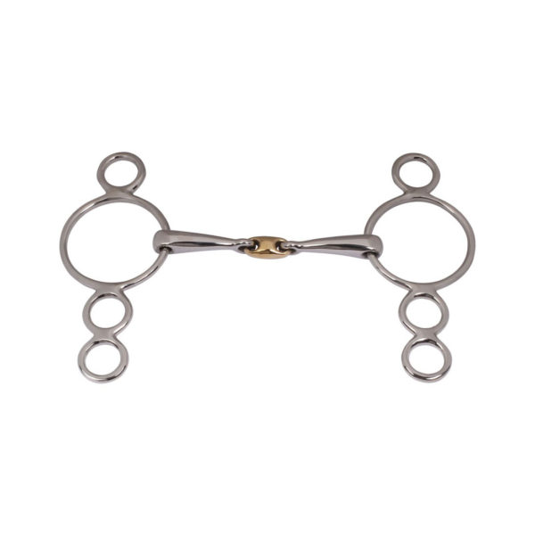 Show Jumping & Elevator Bits